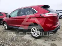 2019 Ford EDGE photo