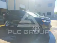 2019 Ford EDGE фото