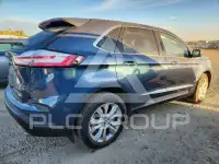 2019 Ford EDGE фото
