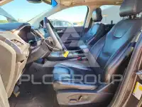 2019 Ford EDGE фото