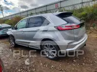 2019 Ford EDGE фото