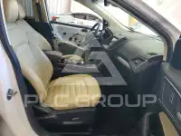 2019 Ford EDGE фото