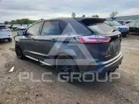 2019 Ford EDGE photo