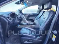2019 Ford EDGE photo