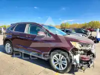 2019 Ford EDGE photo