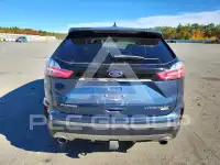 2019 Ford EDGE фото