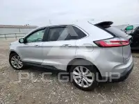 2019 Ford EDGE фото