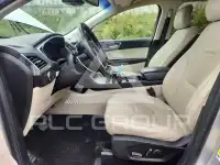 2019 Ford EDGE фото