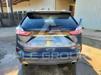 2019 Ford EDGE фото