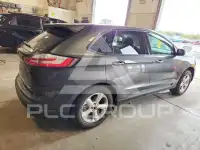 2019 Ford EDGE photo
