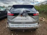 2019 Ford EDGE фото