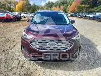 2019 Ford EDGE photo