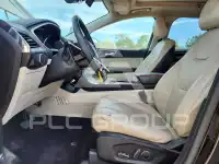 2019 Ford EDGE фото