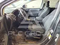 2019 Ford EDGE photo