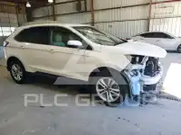 2019 Ford EDGE фото