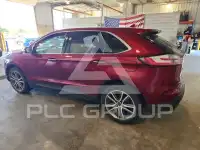 2019 Ford EDGE photo