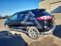 2019 Ford EDGE фото