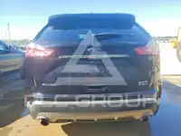 2019 Ford EDGE фото