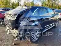 2019 Ford EDGE фото