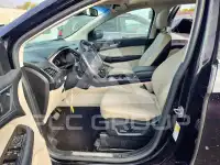 2019 Ford EDGE фото