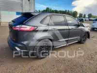 2019 Ford EDGE photo