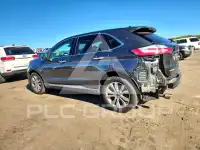 2019 Ford EDGE фото