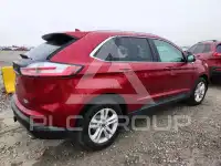 2019 Ford EDGE photo