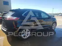 2019 Ford EDGE фото