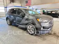 2019 Ford EDGE фото
