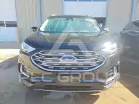 2019 Ford EDGE фото