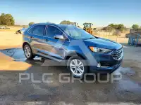 2019 Ford EDGE фото