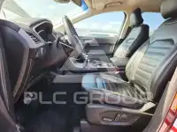 2019 Ford EDGE photo