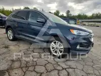 2019 Ford EDGE photo