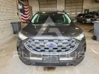 2019 Ford EDGE photo