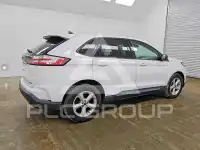 2019 Ford EDGE photo
