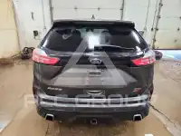 2019 Ford EDGE photo