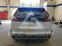 2019 Ford EDGE фото