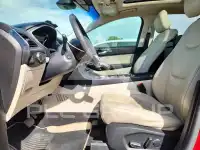 2019 Ford EDGE фото