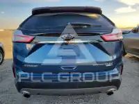 2019 Ford EDGE фото