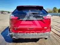 2019 Ford EDGE фото