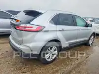 2019 Ford EDGE фото