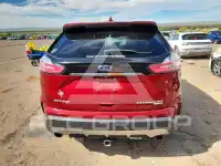 2019 Ford EDGE фото