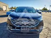 2019 Ford EDGE фото