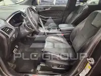 2019 Ford EDGE photo