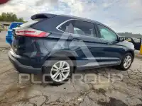 2019 Ford EDGE photo