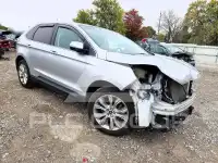 2019 Ford EDGE фото