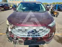 2019 Ford EDGE photo