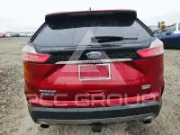 2019 Ford EDGE photo