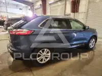 2019 Ford EDGE фото