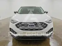2019 Ford EDGE photo